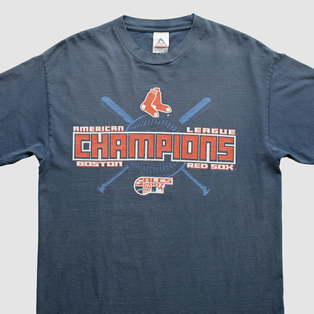 Boston Red Sox 2007 T-Shirt - MLB T-shirts