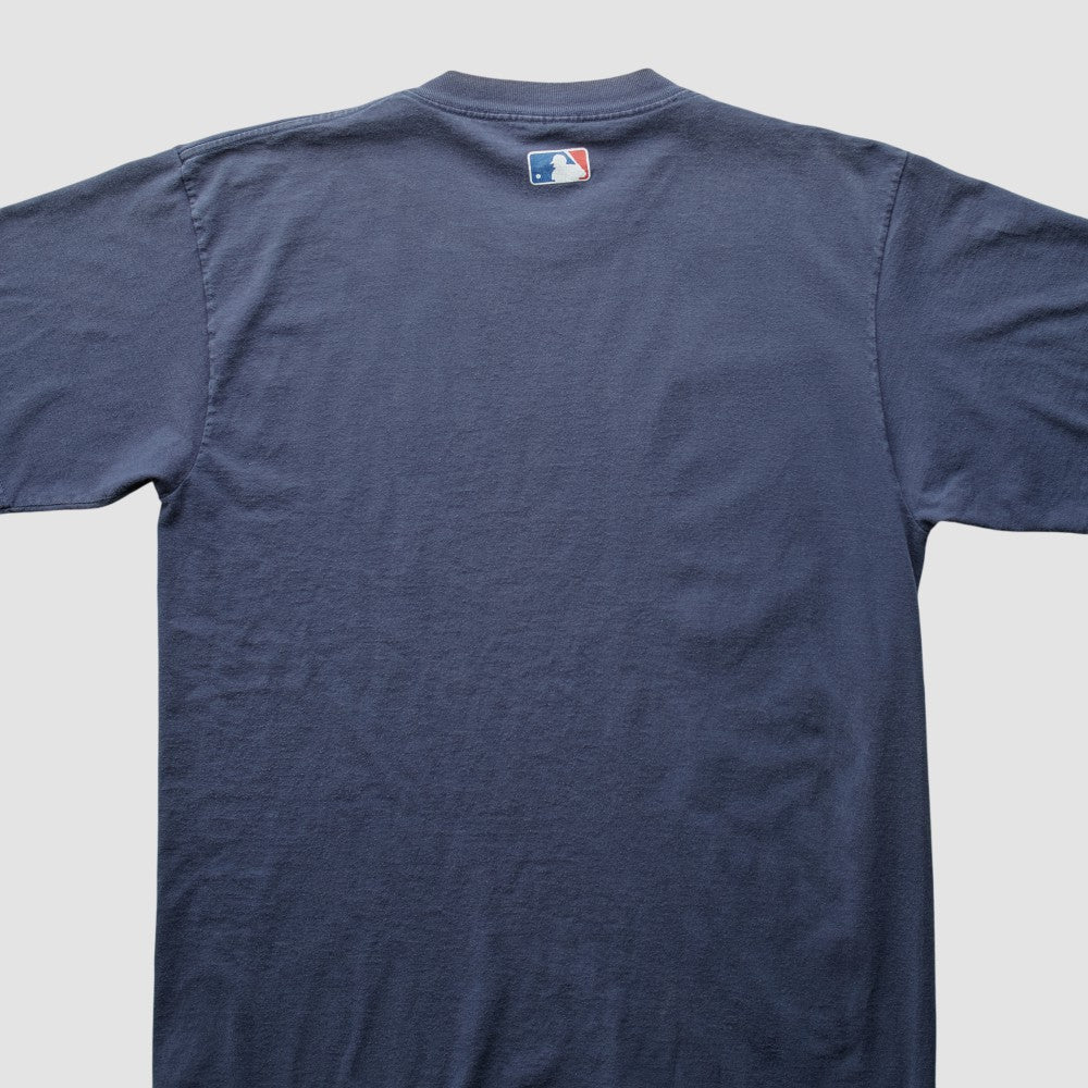 Minnesota Twins Majestic 2000s T-Shirt - MLB T-shirts