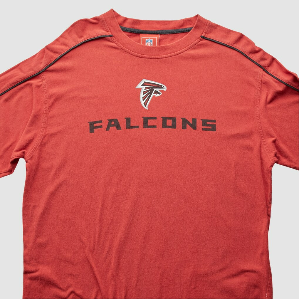 Atlanta Falcons NFL 2000s T-Shirt | NFL Hot