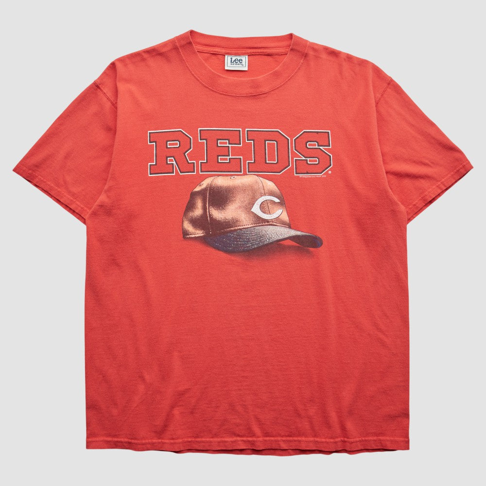 Cincinnati Reds Lee Apparel 2004 T-Shirt - MLB T-shirts