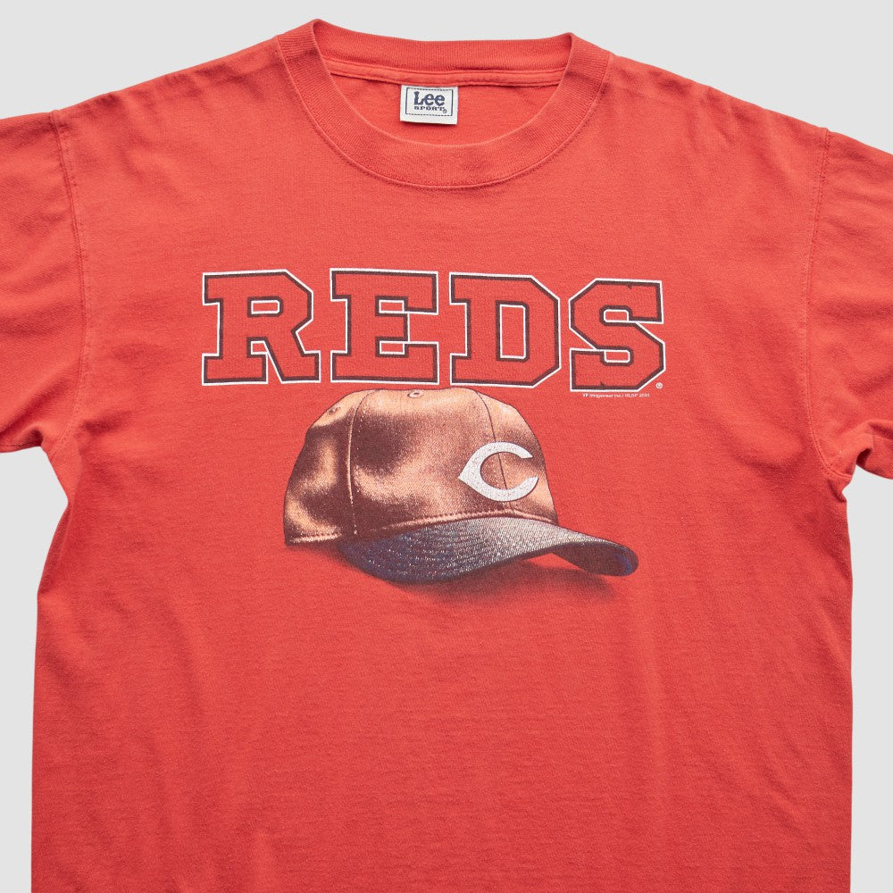 Cincinnati Reds Lee Apparel 2004 T-Shirt - MLB T-shirts