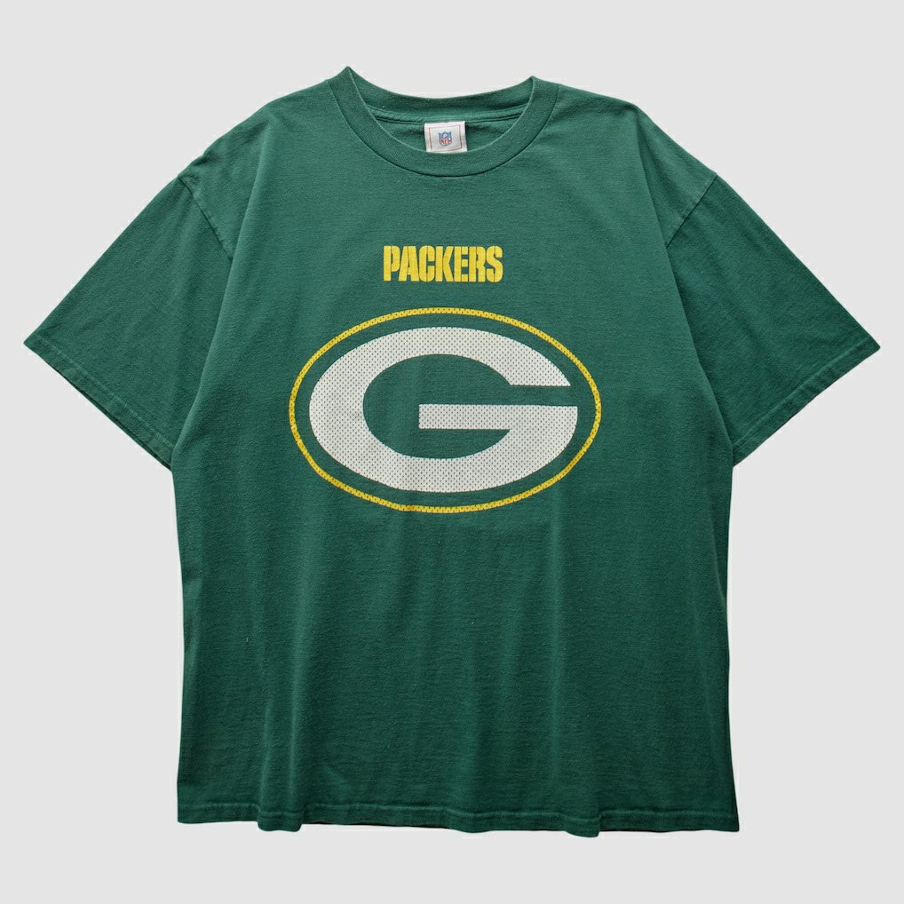 Green Bay Packers NFL 2000s T-Shirt | NFL US