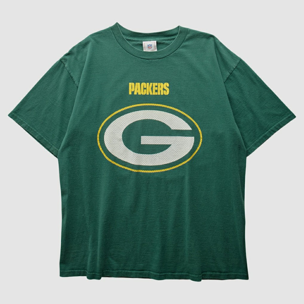 Green Bay Packers NFL 2000s T-Shirt | NFL US