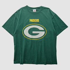 Green Bay Packers NFL 2000s T-Shirt | NFL US