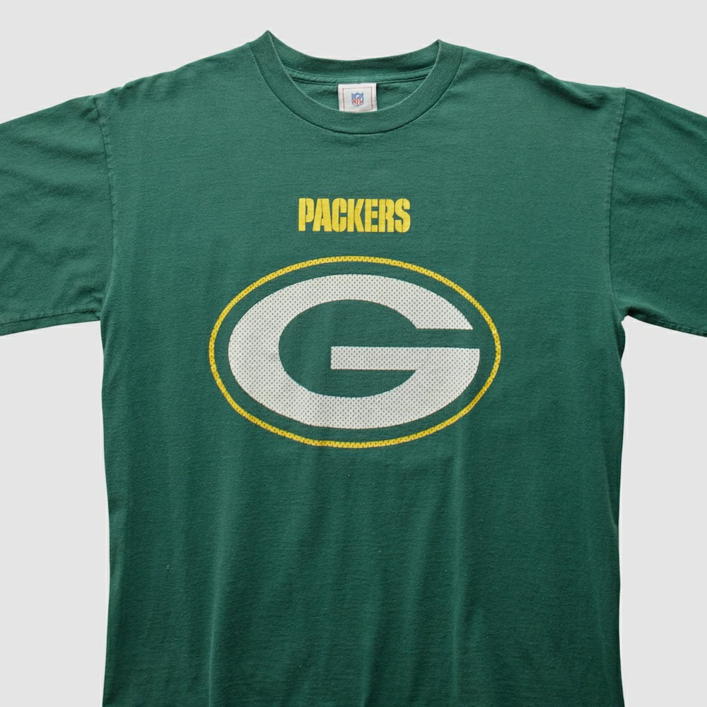 Green Bay Packers NFL 2000s T-Shirt | NFL US