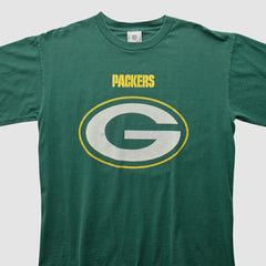 Green Bay Packers NFL 2000s T-Shirt | NFL US