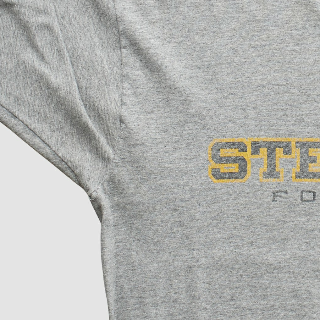 Pittsburgh Steelers Reebok 2000s T-Shirt | NFL Discount
