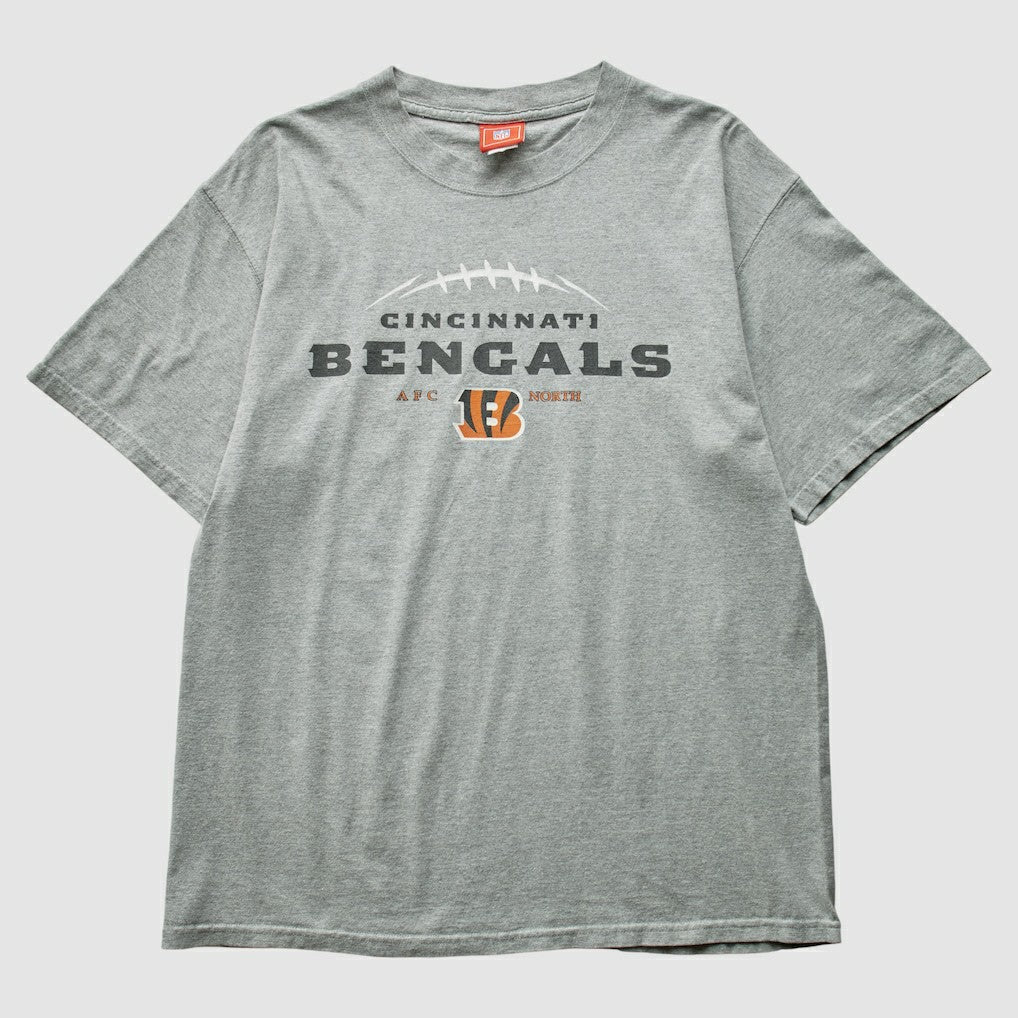 Cincinnati Bengals NFL 2000s T-Shirt | NFL Sale