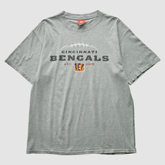 Cincinnati Bengals NFL 2000s T-Shirt | NFL Sale
