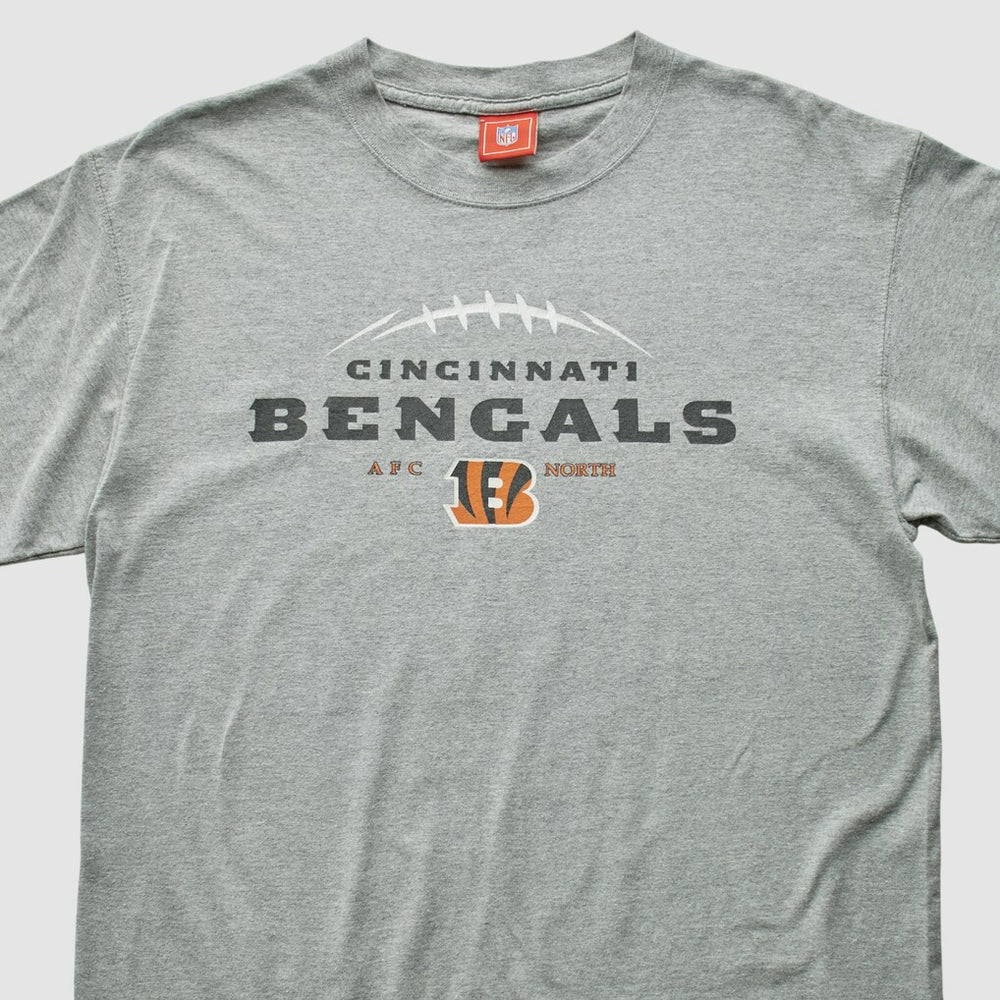 Cincinnati Bengals NFL 2000s T-Shirt | NFL Sale