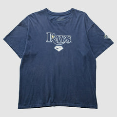 Tampa Bay Rays Nike 2008 T-Shirt - MLB T-shirts
