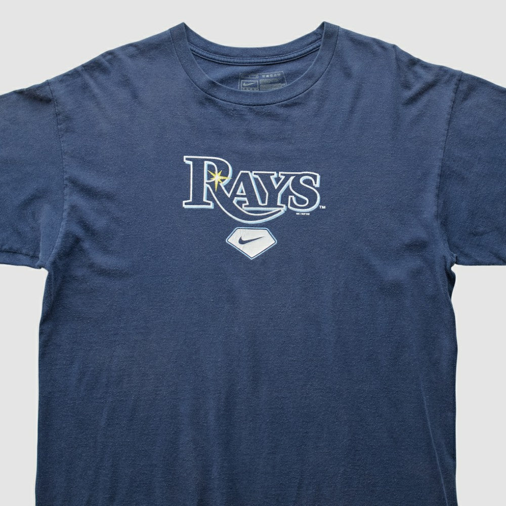 Tampa Bay Rays Nike 2008 T-Shirt - MLB T-shirts