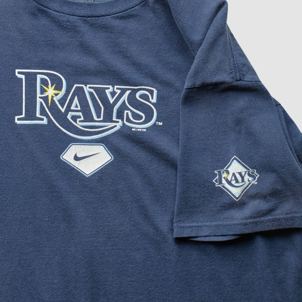 Tampa Bay Rays Nike 2008 T-Shirt - MLB T-shirts