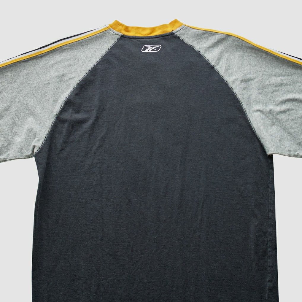 Pittsburgh Steelers Reebok 2000s T-Shirt | NFL Outlet
