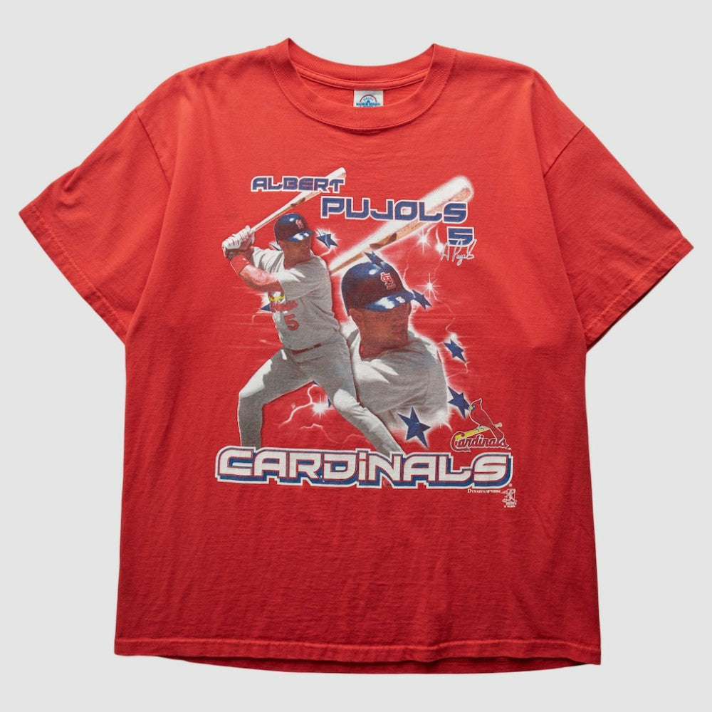 St. Louis Cardinals Dynasty 2004 T-Shirt - MLB T-shirts