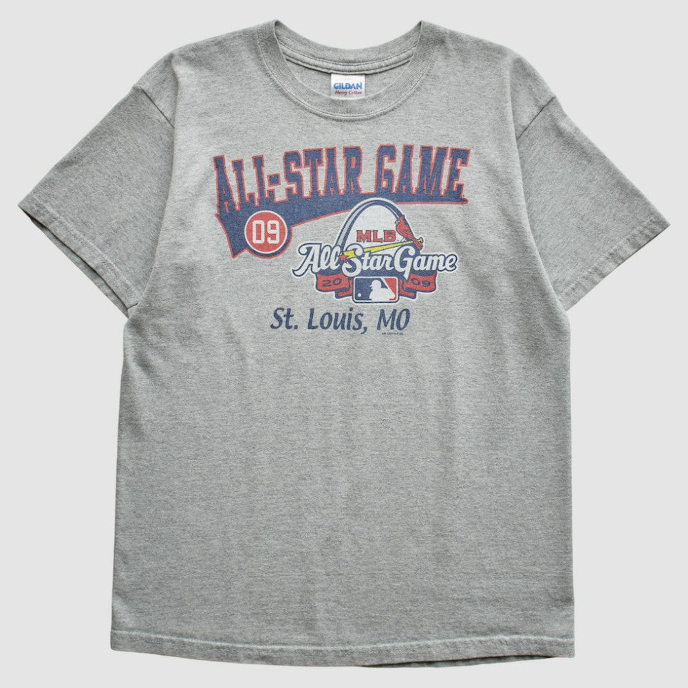 St. Louis Cardinals 2009 T-Shirt - MLB T-shirts