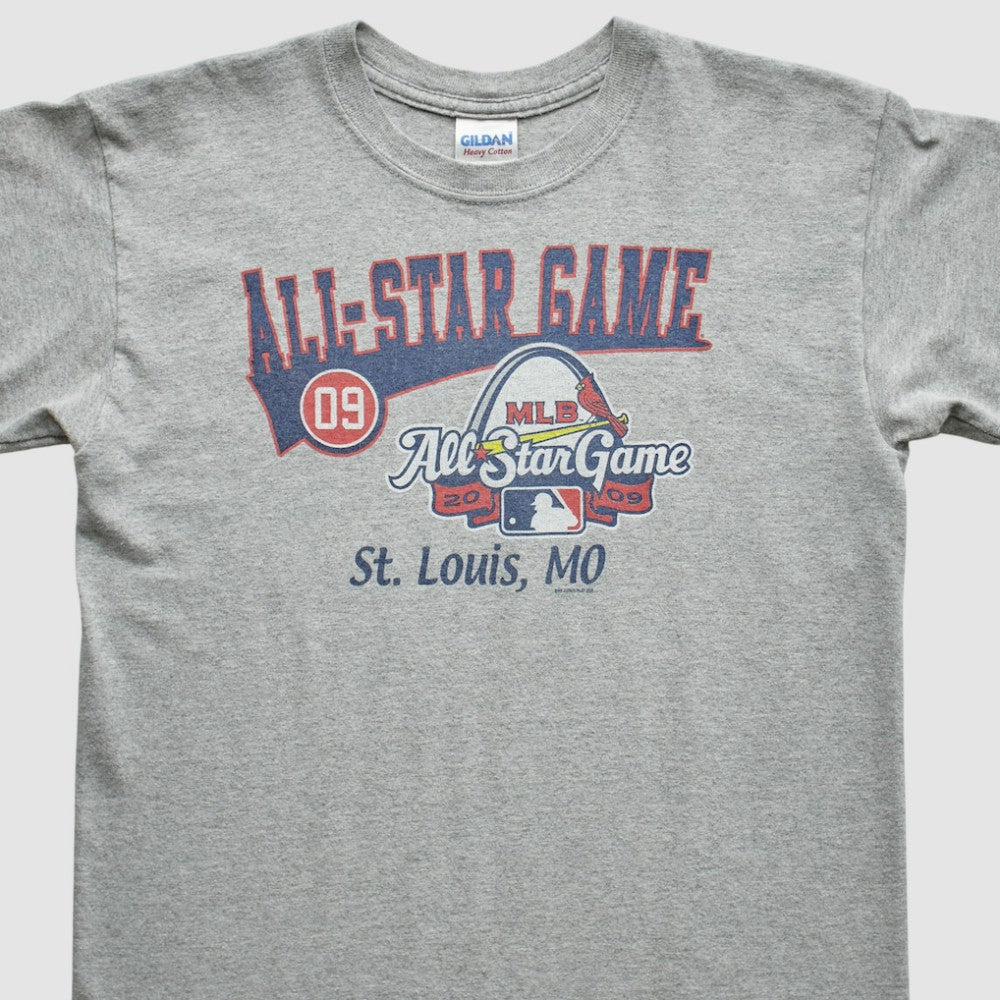 St. Louis Cardinals 2009 T-Shirt - MLB T-shirts