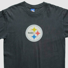 Pittsburgh Steelers Reebok 2000s T-Shirt | NFL On sale