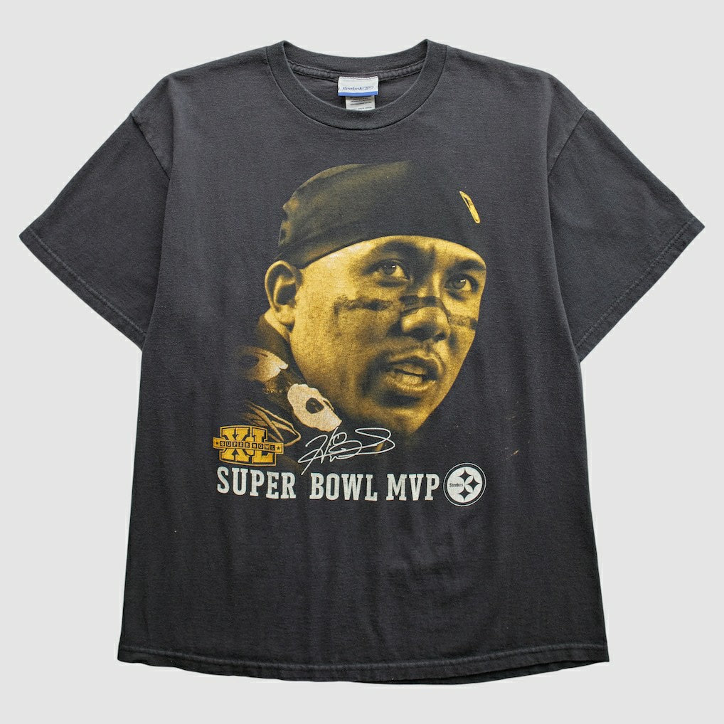 Pittsburgh Steelers Reebok 2006 T-Shirt | NFL Hot