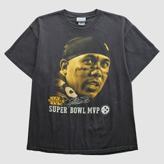 Pittsburgh Steelers Reebok 2006 T-Shirt | NFL Hot
