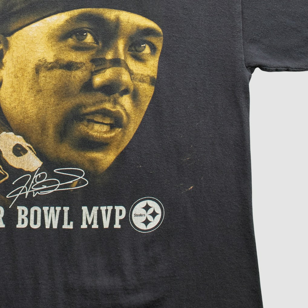 Pittsburgh Steelers Reebok 2006 T-Shirt | NFL Hot