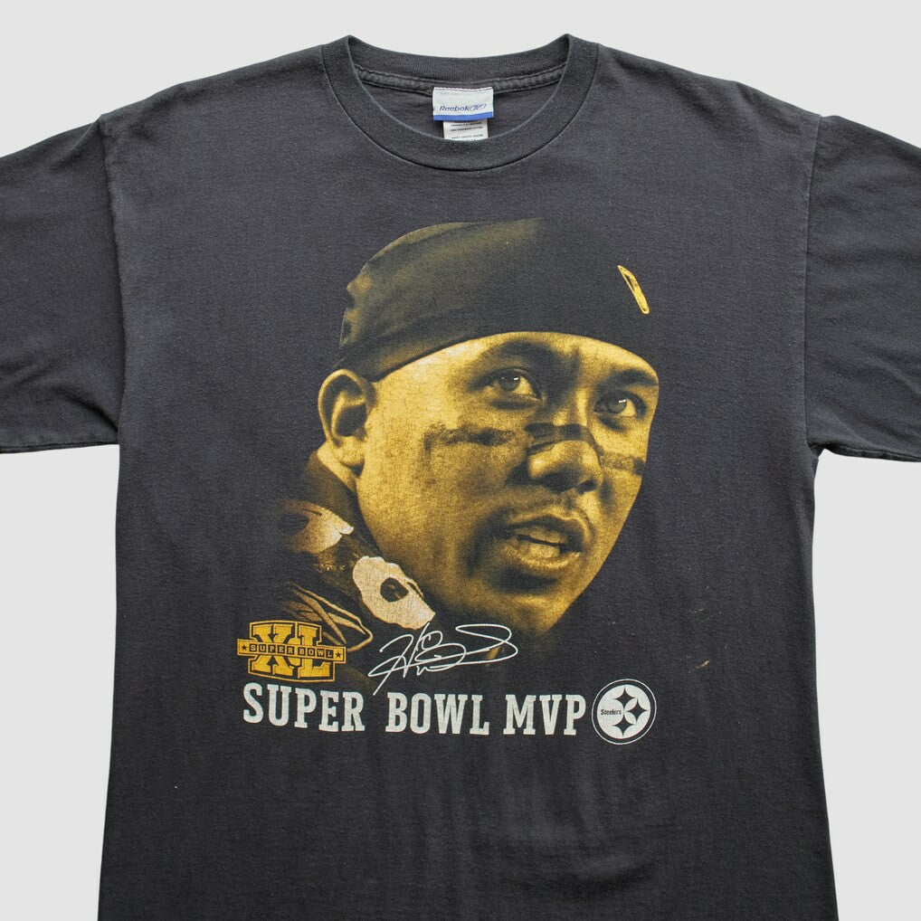 Pittsburgh Steelers Reebok 2006 T-Shirt | NFL Hot