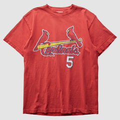 St. Louis Cardinals 2000s T-Shirt - MLB T-shirts