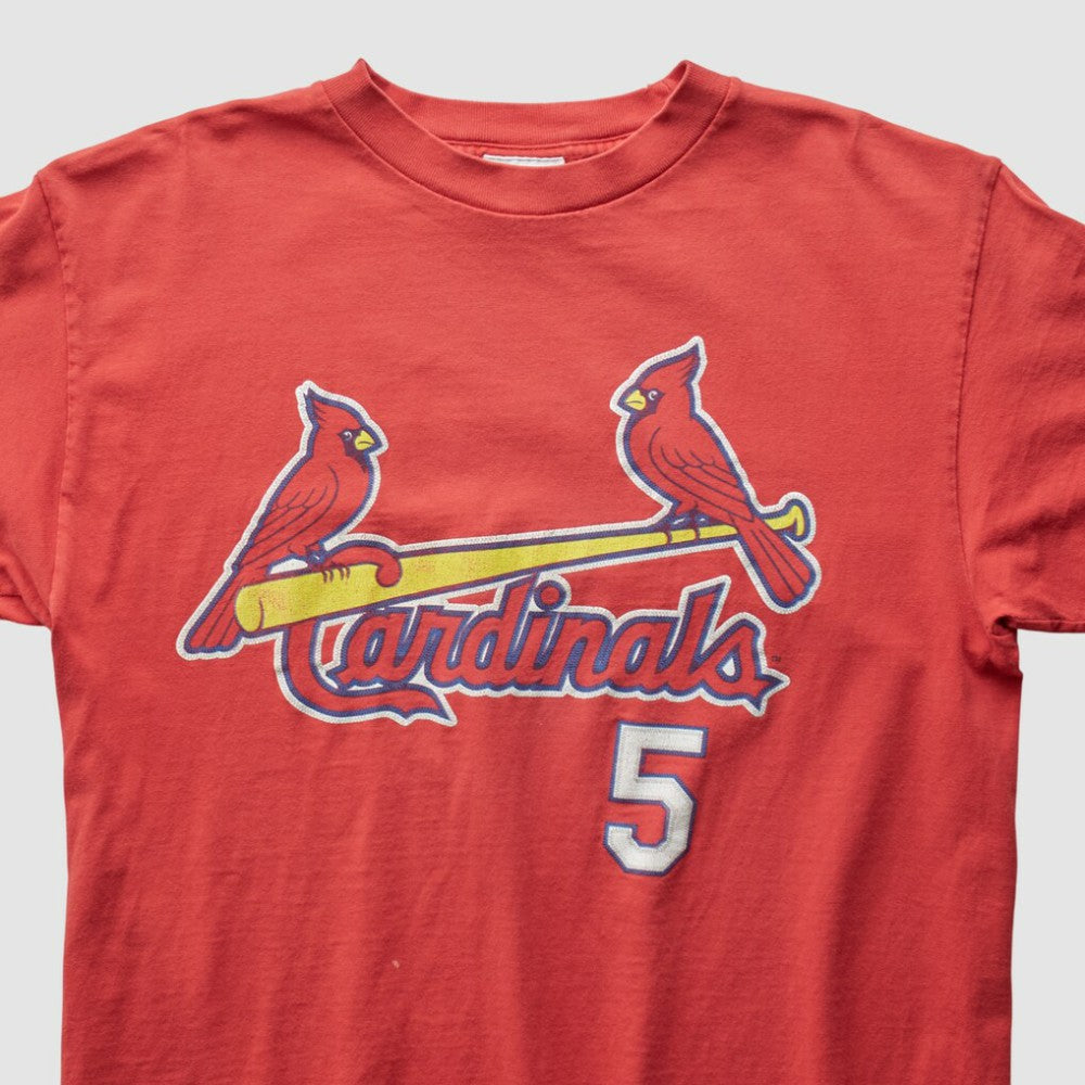 St. Louis Cardinals 2000s T-Shirt - MLB T-shirts