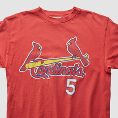 St. Louis Cardinals 2000s T-Shirt - MLB T-shirts