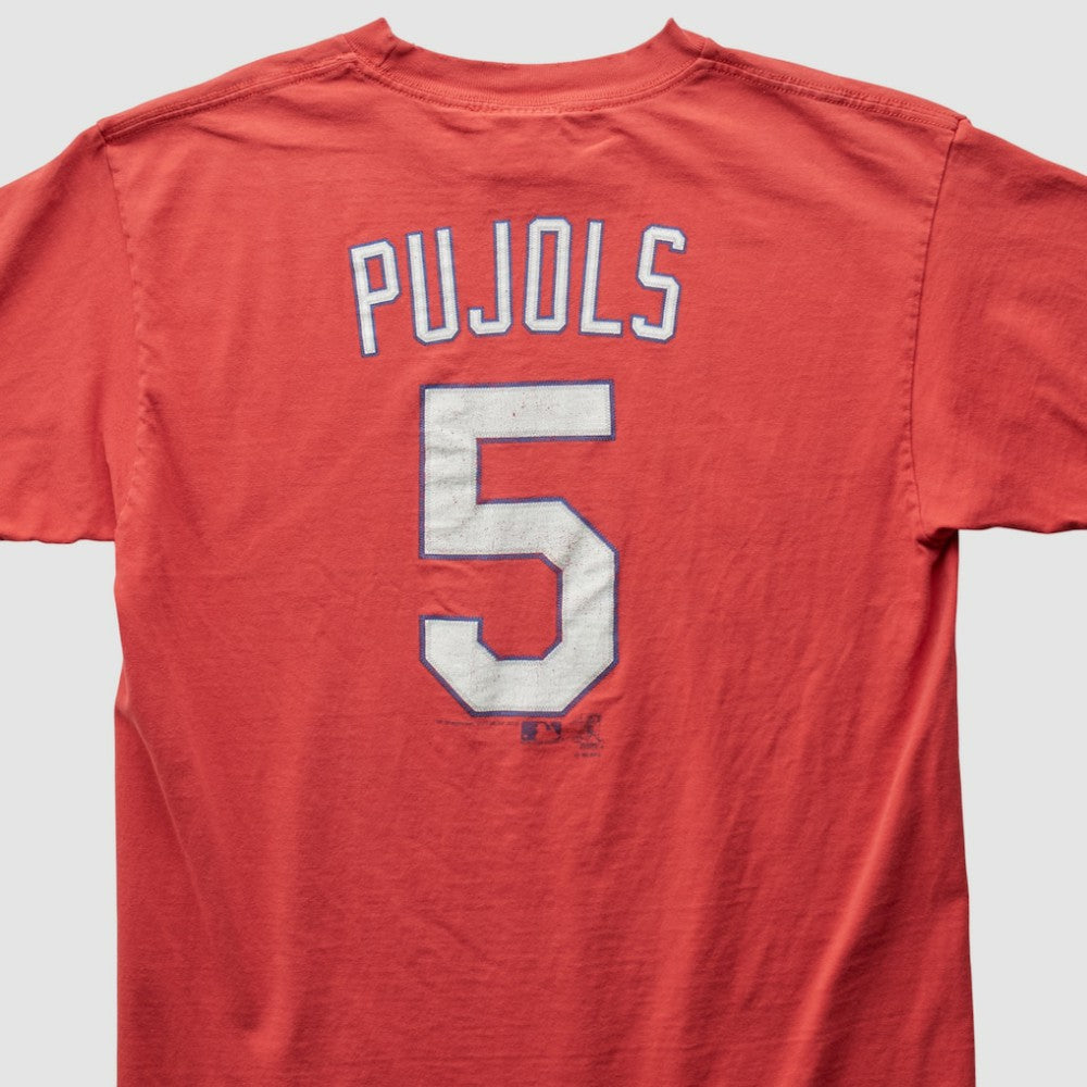 St. Louis Cardinals 2000s T-Shirt - MLB T-shirts