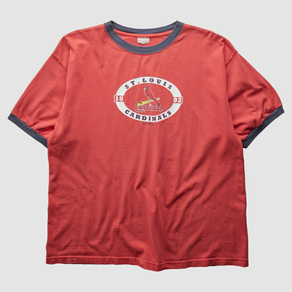 St. Louis Cardinals 2005 T-Shirt - MLB T-shirts