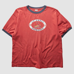 St. Louis Cardinals 2005 T-Shirt - MLB T-shirts