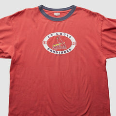 St. Louis Cardinals 2005 T-Shirt - MLB T-shirts