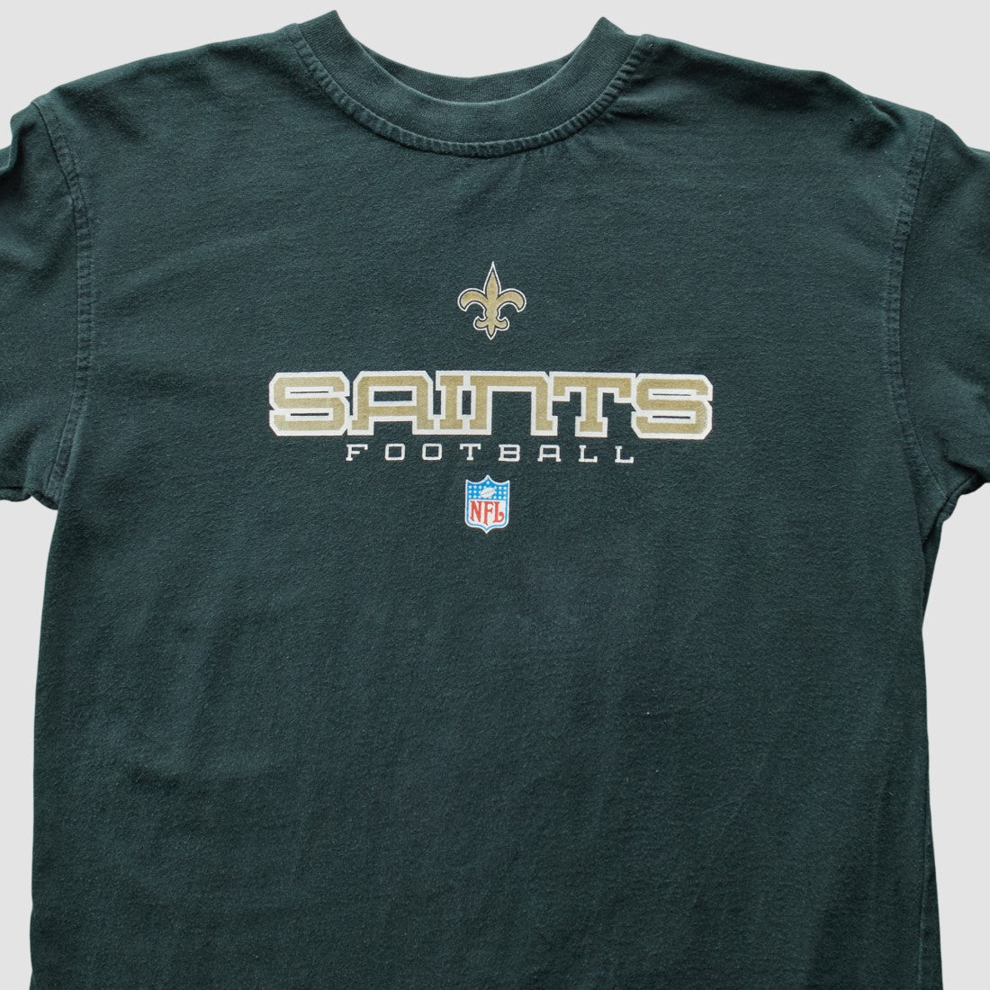 New Orleans Saints Reebok 2000s Sweatshirt | NFL New