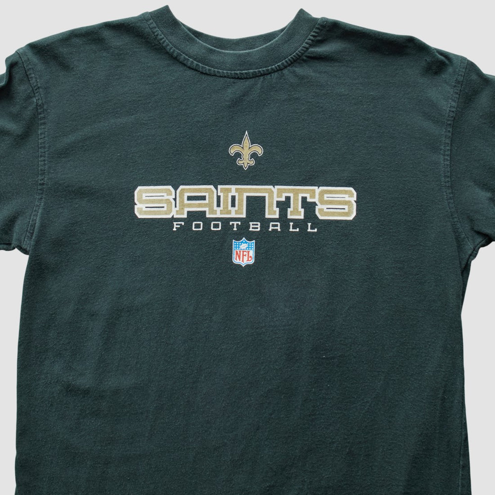 New Orleans Saints Reebok 2000s Sweatshirt | NFL New