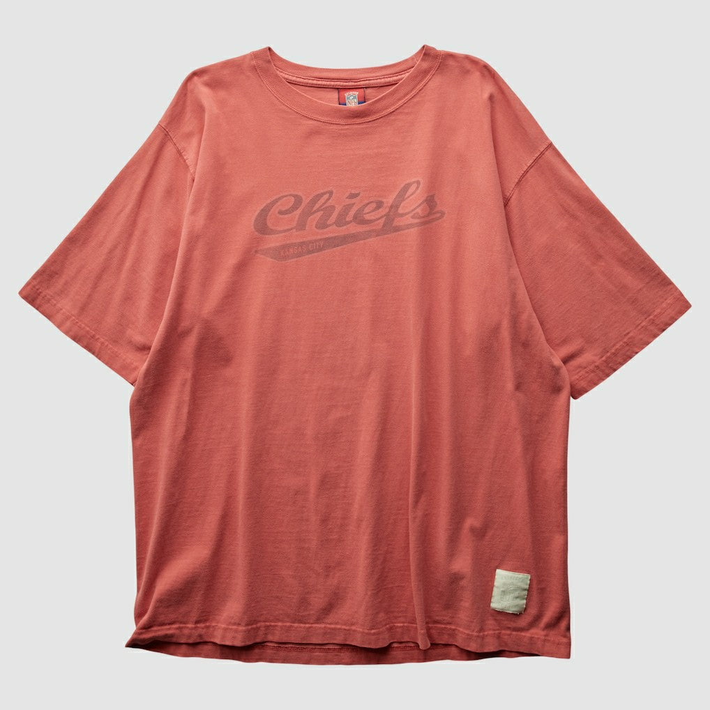 Kansas City Chiefs Reebok 2000s T-Shirt | NFL Sale