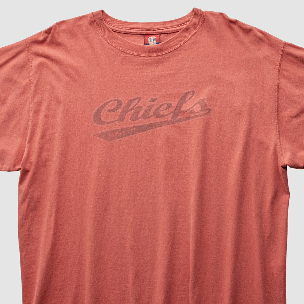 Kansas City Chiefs Reebok 2000s T-Shirt | NFL Sale
