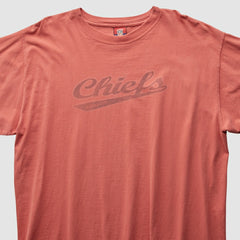 Kansas City Chiefs Reebok 2000s T-Shirt | NFL Sale