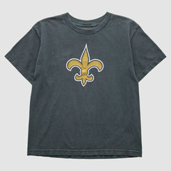 New Orleans Saints Reebok 2000s T-Shirt | NFL Online