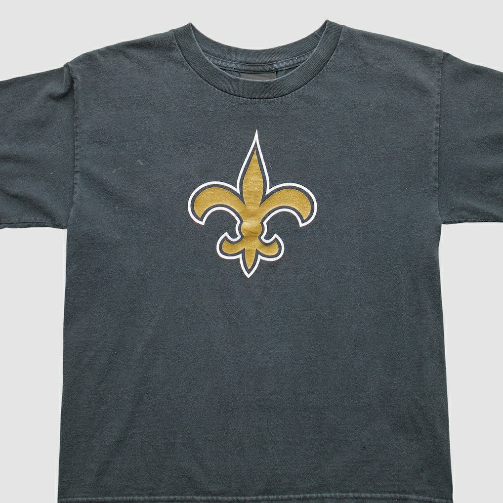 New Orleans Saints Reebok 2000s T-Shirt | NFL Online