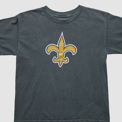 New Orleans Saints Reebok 2000s T-Shirt | NFL Online