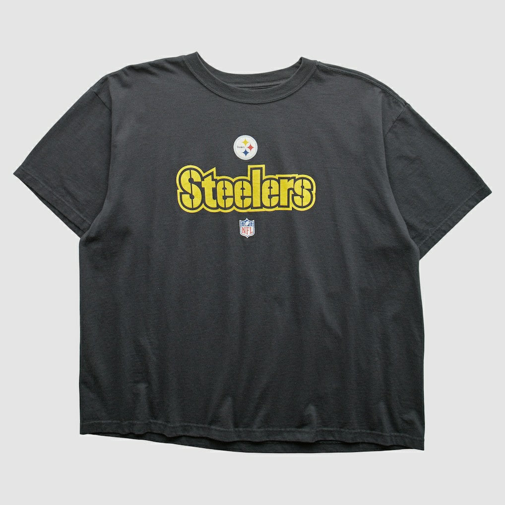 Pittsburgh Steelers 2000s T-Shirt | NFL Discount