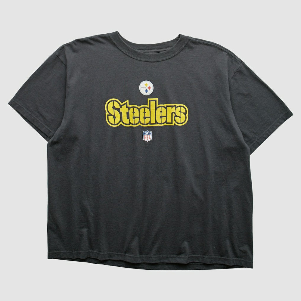 Pittsburgh Steelers 2000s T-Shirt | NFL Discount