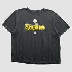 Pittsburgh Steelers 2000s T-Shirt | NFL Discount