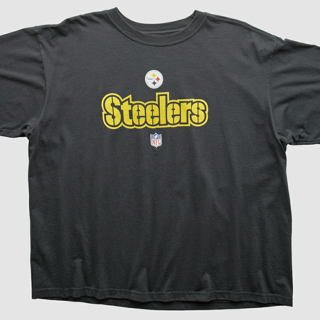 Pittsburgh Steelers 2000s T-Shirt | NFL Discount