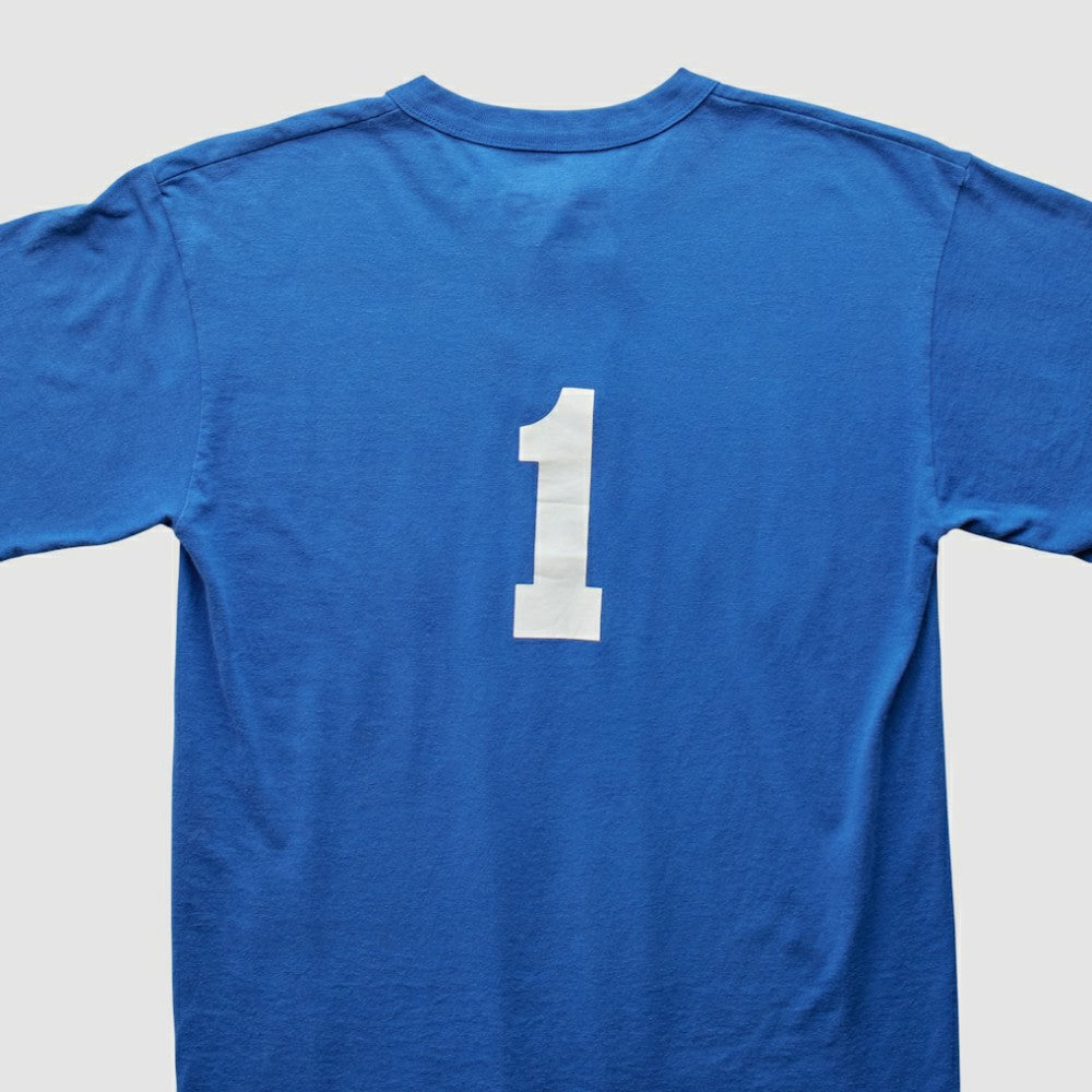 Texas Rangers Majestic 2000s T-Shirt - MLB T-shirts