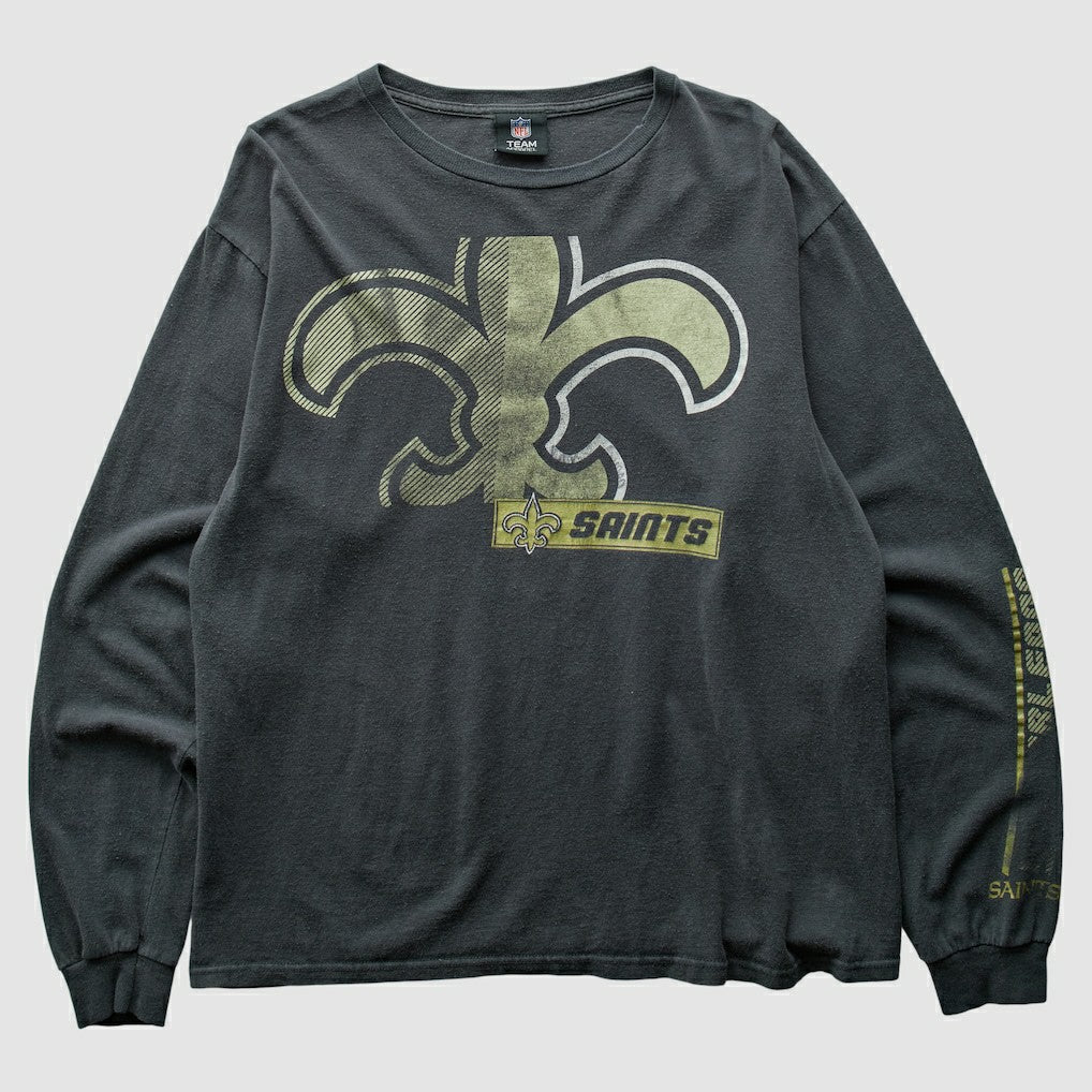 New Orleans Saints NFL 2010s T-Shirt | NFL On sale