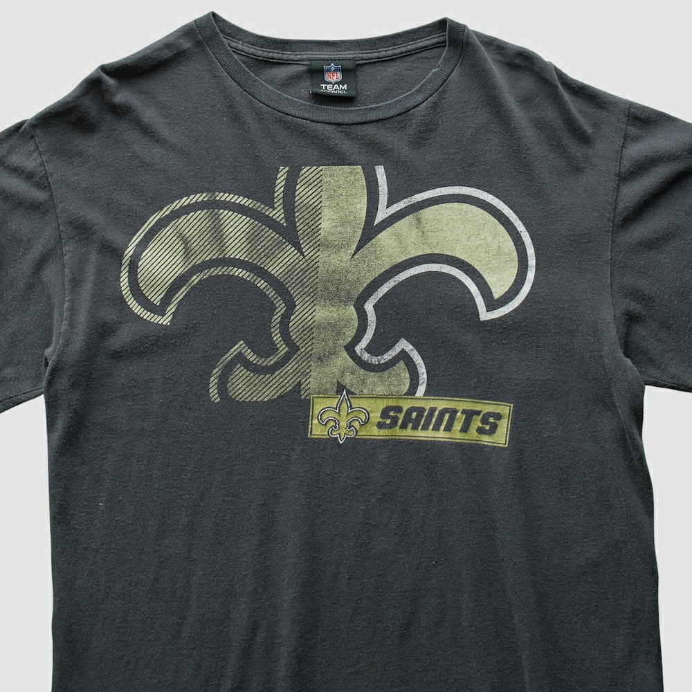 New Orleans Saints NFL 2010s T-Shirt | NFL On sale