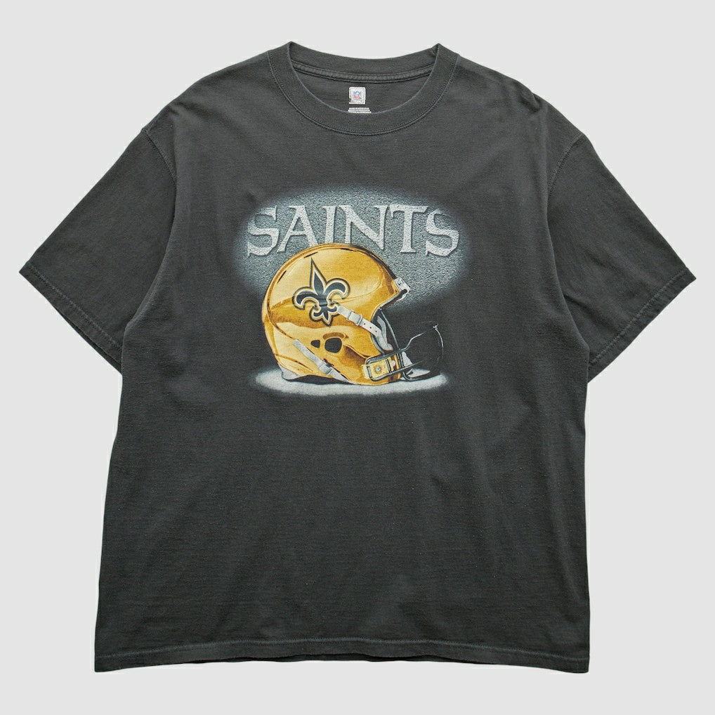 New Orleans Saints 2010s T-Shirt | NFL Hot