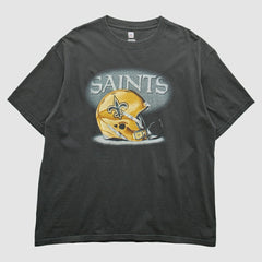 New Orleans Saints 2010s T-Shirt | NFL Hot